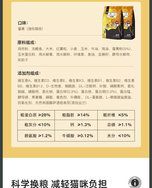 幼猫误食成猫粮会有哪些影响？幼猫和成猫粮的区别是什么？