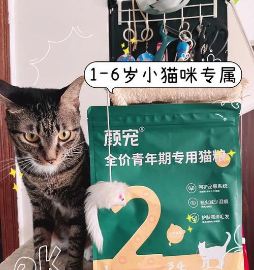 大奇专属猫粮是什么牌子？猫粮中大虾条味道如何？