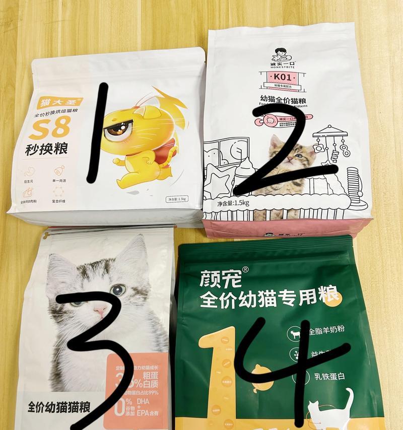 猫粮里的水分是什么意思？猫粮含水量对猫咪健康有何影响？