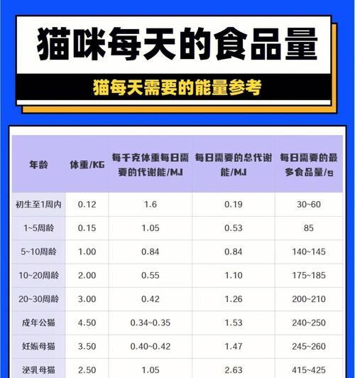 绝育后的猫咪应如何选择猫粮？正确的喂食方法是什么？