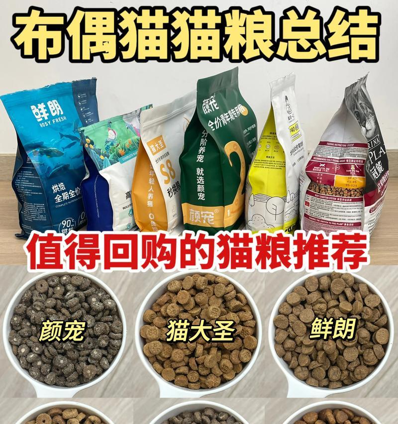 布偶猫猫粮回收后如何处理？