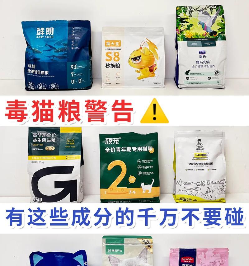 布偶猫猫粮回收后如何处理？