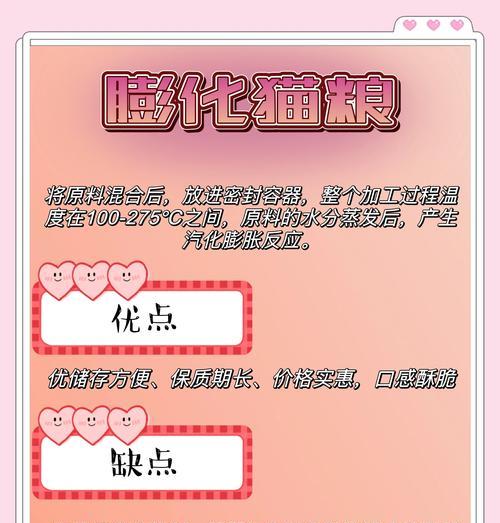 日产猫粮的缺点和优点是什么？如何平衡选择？