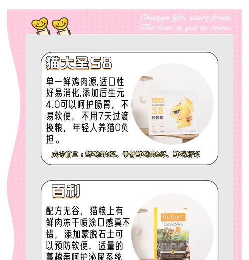 如何为布偶猫配制合适的猫粮？配猫粮的正确步骤是什么？
