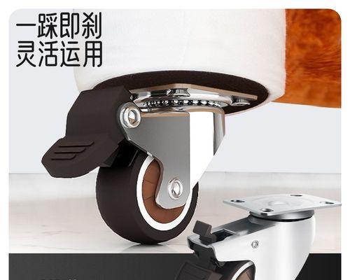 羊驼轮子的安装方法是什么？需要哪些工具？