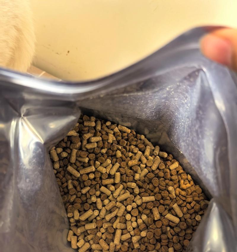 烘焙鲜兔肉猫粮怎么吃？正确的喂食方法是什么？