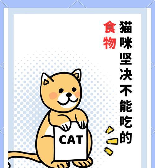 没有猫粮猫咪会怎样？长期不吃猫粮有何影响？