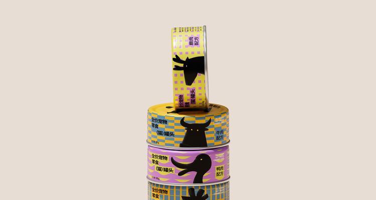 外国品牌猫粮有哪些？它们的广告策略是什么？