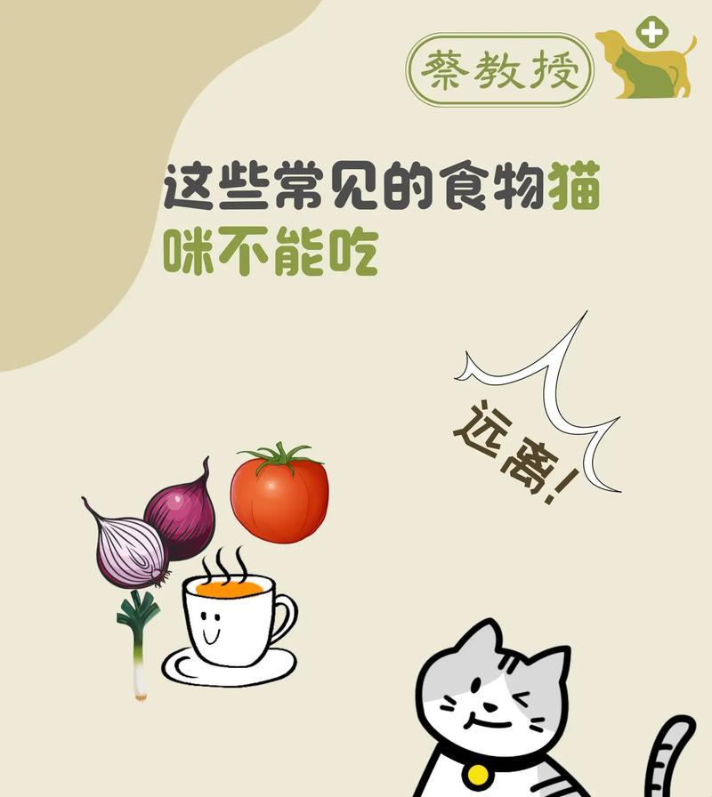 猫只吃饭不吃猫粮会有哪些影响？
