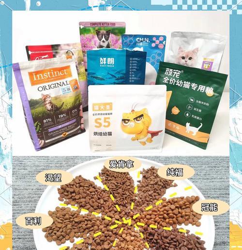 一月龄小猫吃猫粮应该用什么泡？泡软的猫粮对小猫有什么好处？