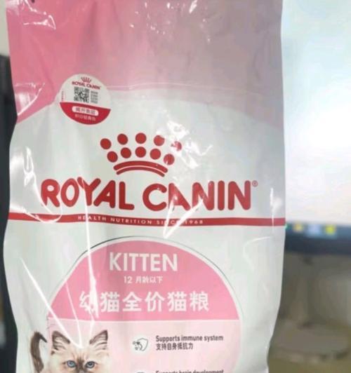 K36猫粮的外观和成分是怎样的？