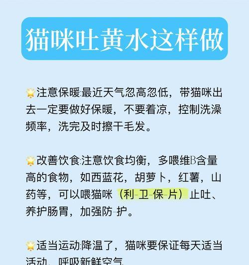 猫吃猫草吐黄水和猫粮怎么回事？猫草和猫粮的混合对猫有什么影响？