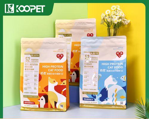 奶思猫粮是什么品牌旗下的？奶思猫粮的品牌背景与产品特点？