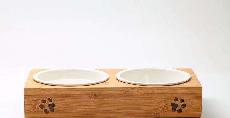 自制猫粮应该用什么材质的碗？