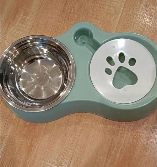 自制猫粮应该用什么材质的碗？