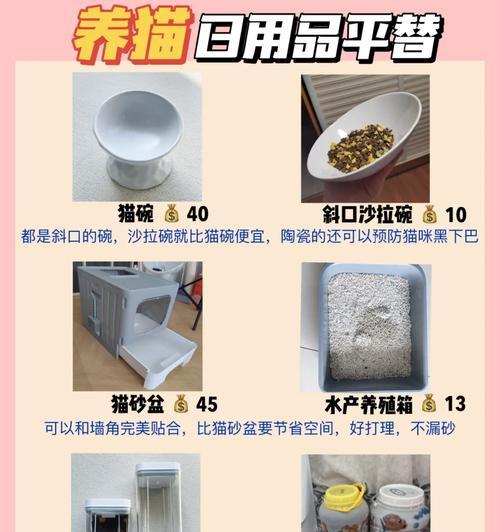 纸制猫粮的制作方法是什么？