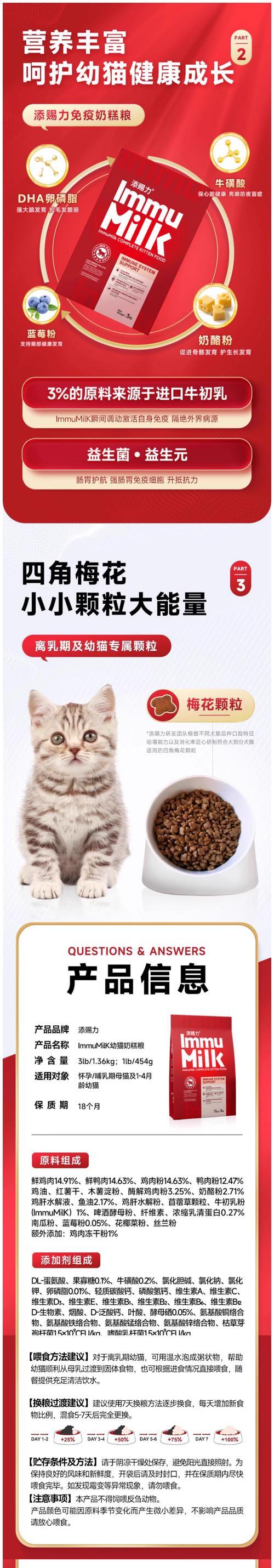 添赐力猫粮如何辨别真伪？购买时应避免哪些陷阱？