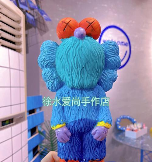 石膏羊驼涂色技巧有哪些？