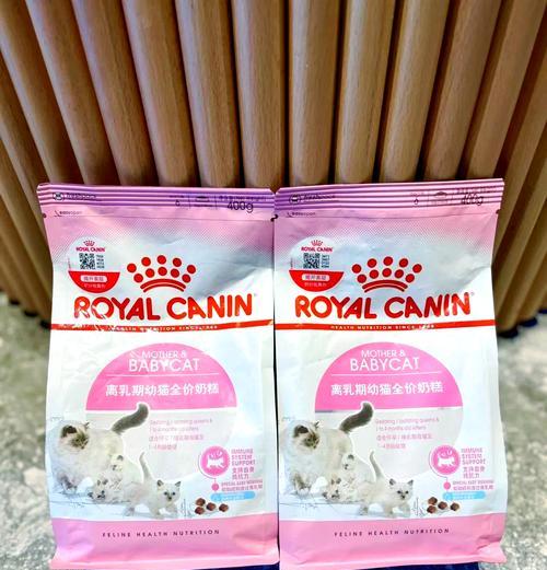 冠邦猫粮奶糕的质量评价如何？