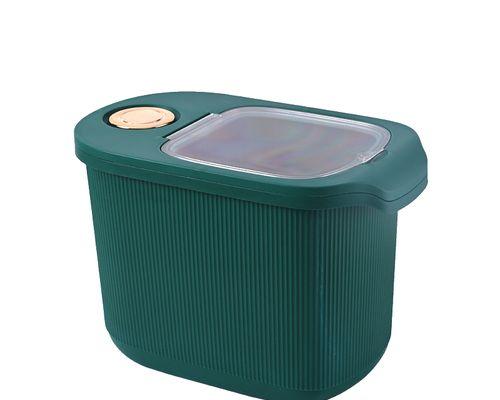 自动猫粮桶的正确使用方法是什么？有哪些推荐品牌？
