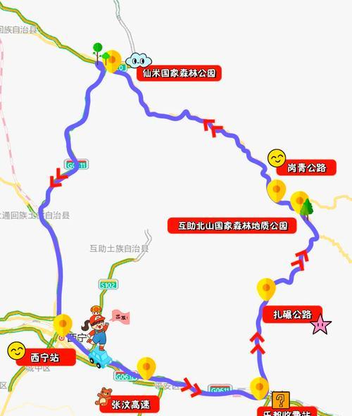 金沙去羊驼小镇的最佳路线是什么？如何最方便地到达？