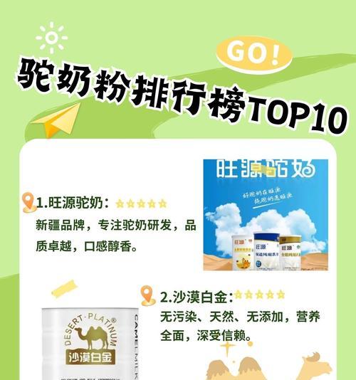 羊驼人工喂养时奶品选择有哪些？