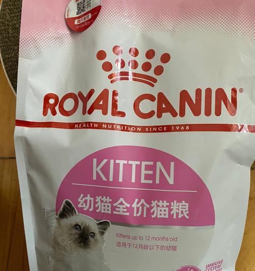 泰国皇室幼猫粮品质如何？