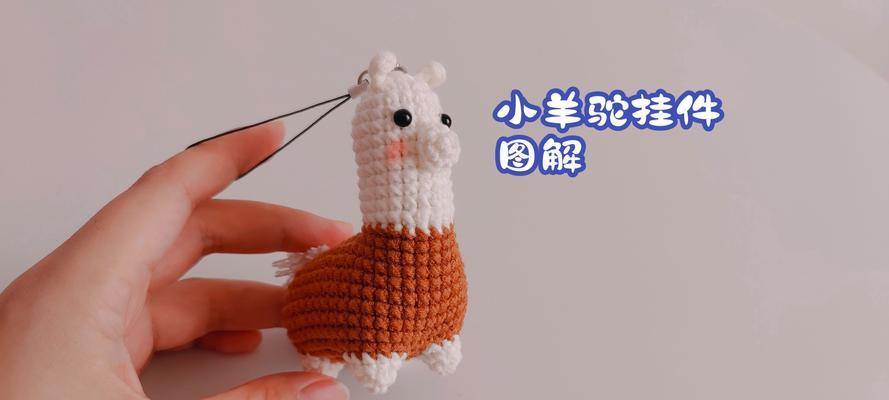如何制作既美观又简单的羊驼毯子？需要哪些材料？