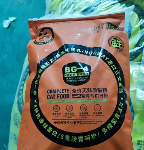 猎奇猫粮的主要成分是什么？其营养成分如何？