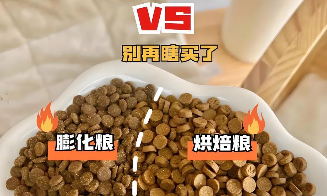 猫粮与猫零食的区别在哪里？