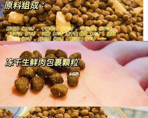 猎奇猫粮真假如何辨别？
