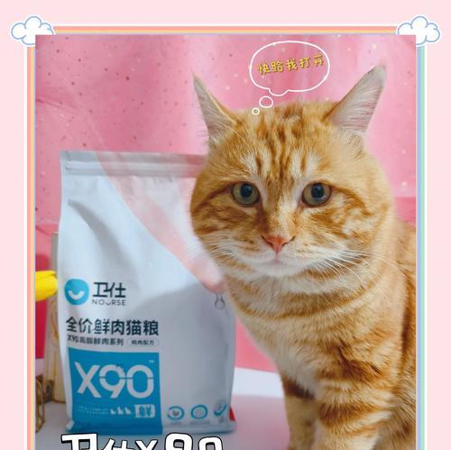 猫粮旁边放橘子皮有何作用？这样做对猫有好处吗？