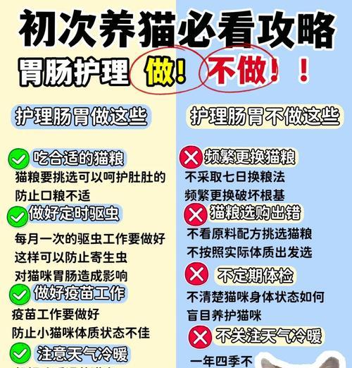 如何防止猫粮味道留在家中？