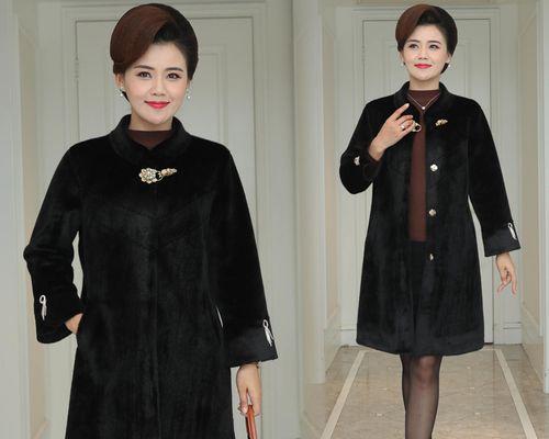 锦鲤貂衣服水洗后会变形吗？