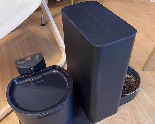 自动喂食器的猫粮干燥盒怎么使用？有没有使用技巧？