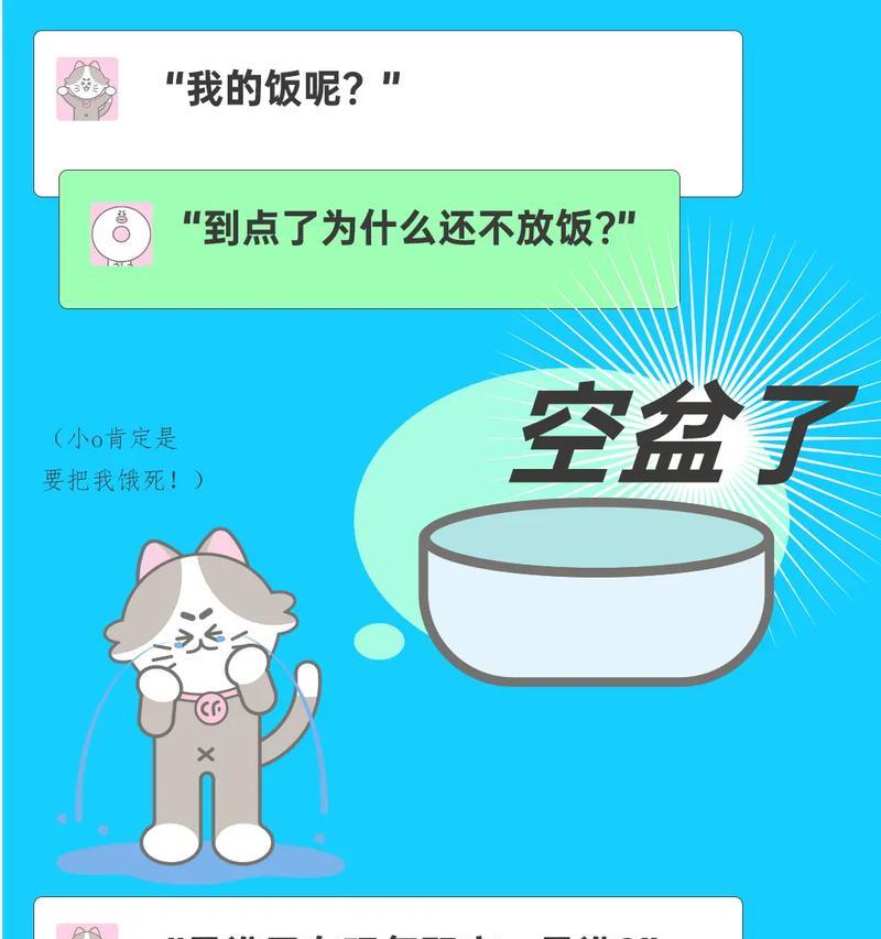 如何正确给小猫更换猫粮？