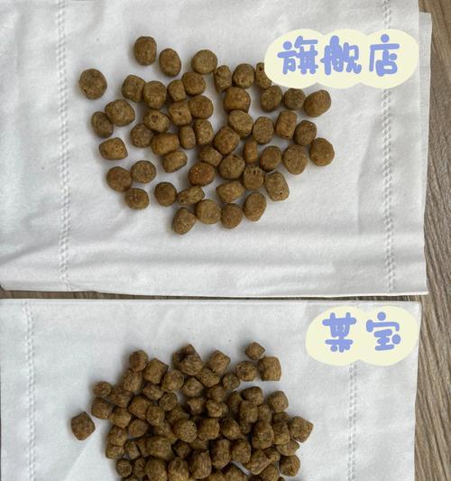 如何鉴定收到的猫粮真伪？有哪些技巧？