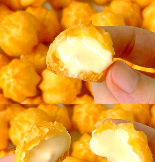 羊驼奶油泡芙怎么做的好吃？制作羊驼奶油泡芙的秘诀是什么？