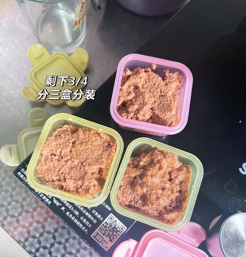 猫粮和罐头如何搭配喂食？哪种喂食方式更好？