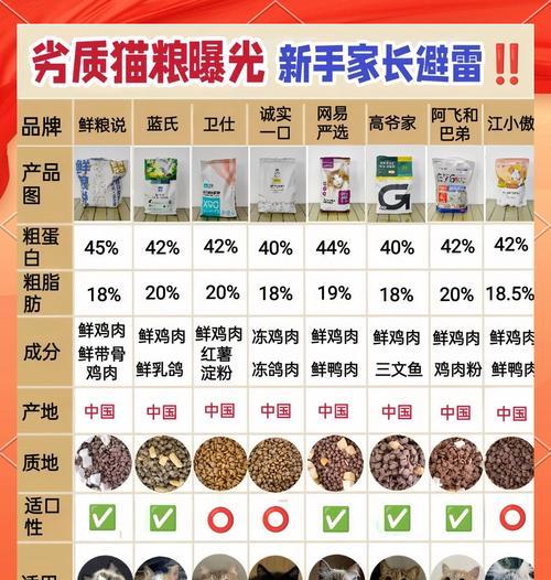 小猫无猫粮时可用哪些替代食物？