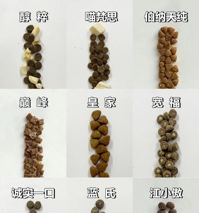农村无猫粮时猫咪的替代食物有哪些？