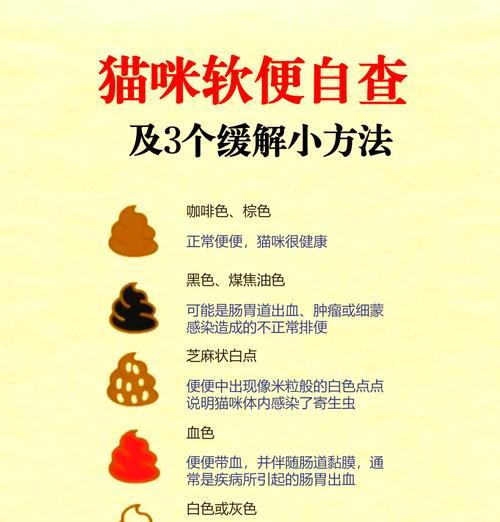 为何吃不同猫粮会导致猫咪拉稀？
