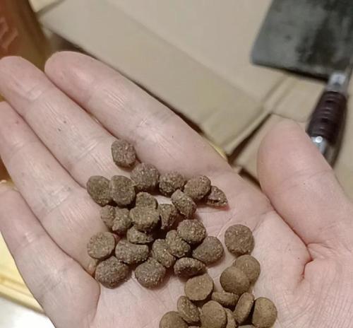 如何识别畅享猫粮的真假？有哪些辨别方法？