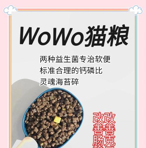 哪种猫粮能让猫咪快速增重？选择猫粮时应注意哪些营养成分？