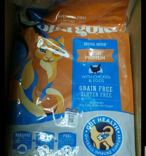 猫咪掉猫粮的玩具是什么？如何选择猫咪的猫粮玩具？