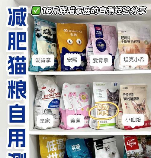猫咪零食与猫粮如何搭配？配猫粮的零食有哪些推荐？