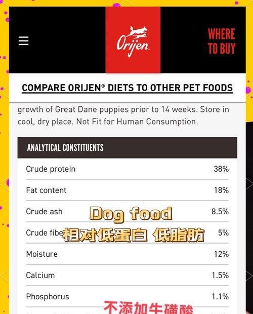 狗狗吃猫粮会有什么后果？猫粮对狗狗健康的影响是什么？