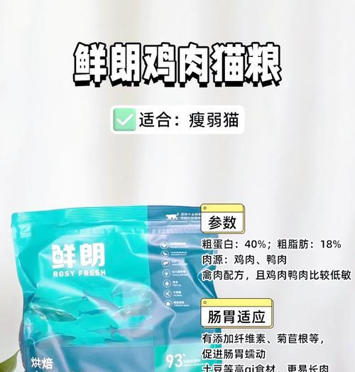 哪种猫粮助猫咪快速成长？推荐有哪些？