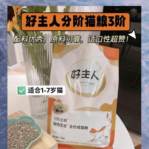 猫咪没有猫粮时应该给它吃什么？紧急情况下的处理方法？