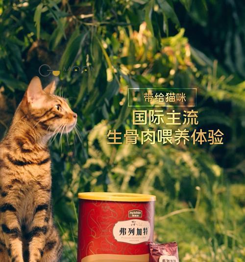猫粮中添加冻干会导致中毒吗？原因是什么？